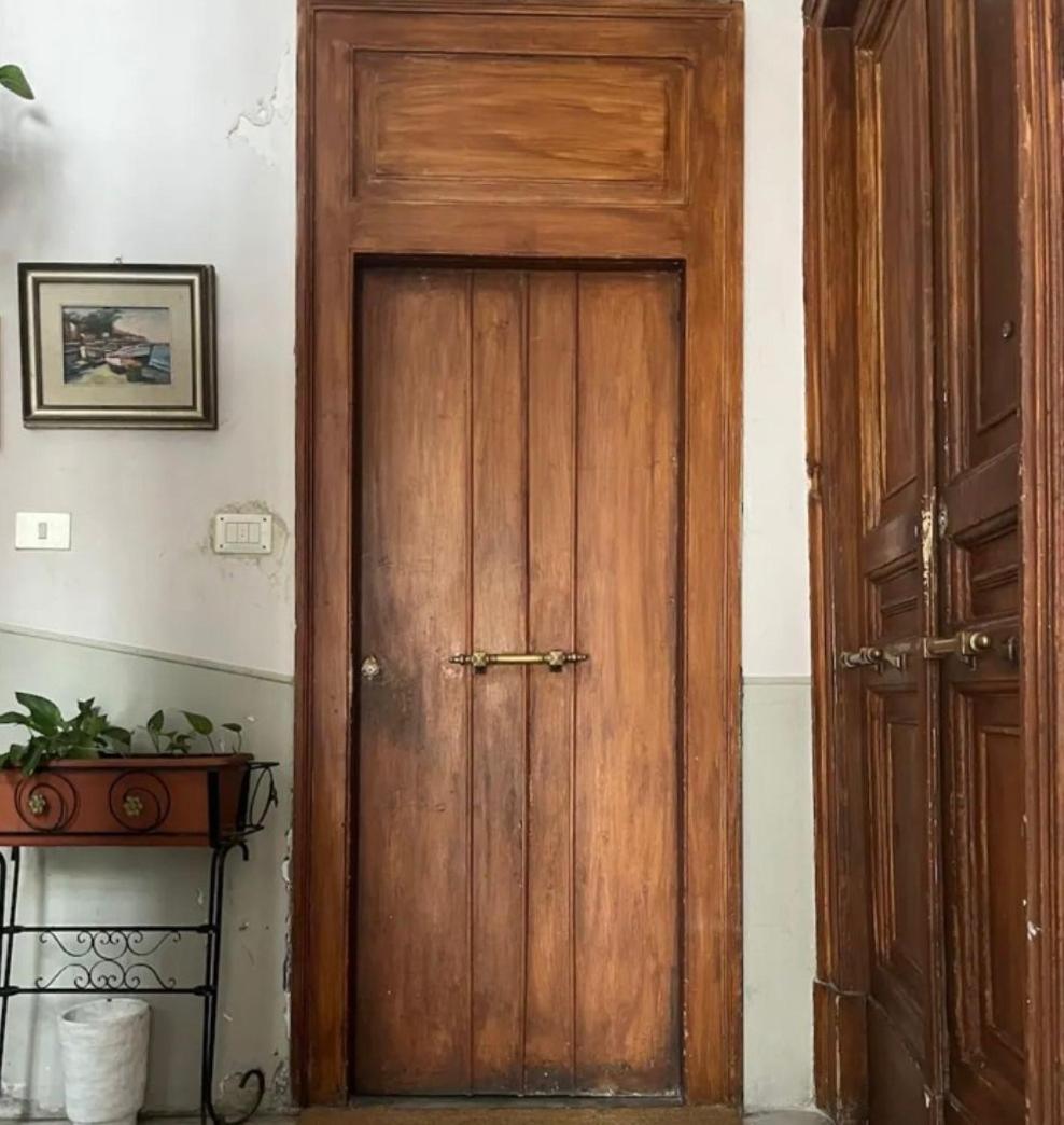Maison Barriera - Luxury Suites - Salerno City Center 외부 사진